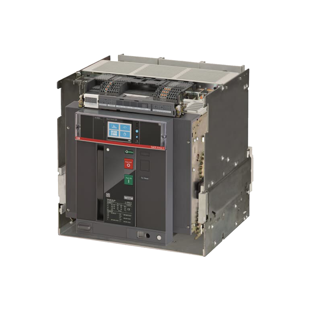 ACB E4.2N 3200A - 4000A Ekip Touch LSIG 3P WMP 66KA