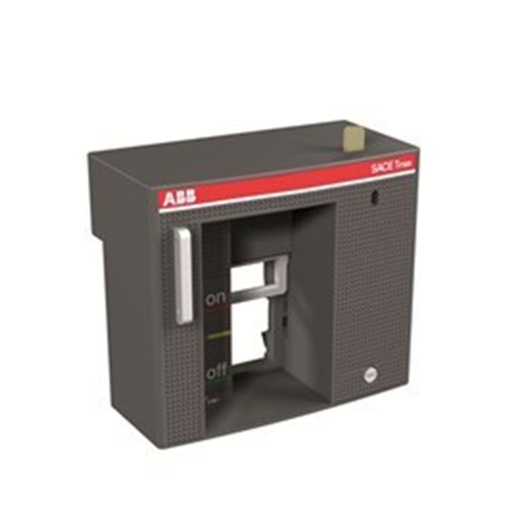 ABB Front Flange-FLD XT5 F/P (Padlock)