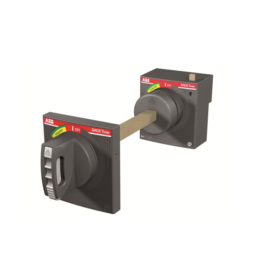 ABB RHE XT1-XT3 F/P STAND. RETURNED