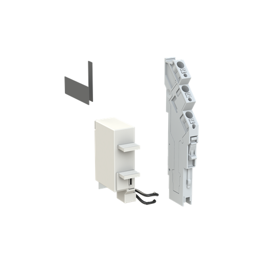 ABB Auxiliary Contact XT7 1SY 400V