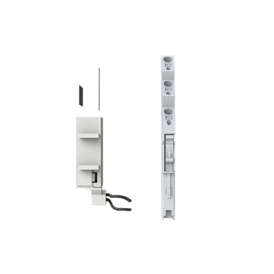 ABB Auxiliary Contact XT7 1SY 400V