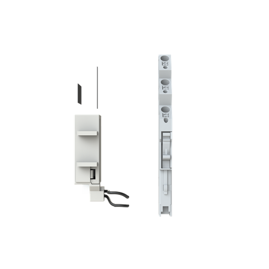 ABB Auxiliary Contact XT7 1SY 400V