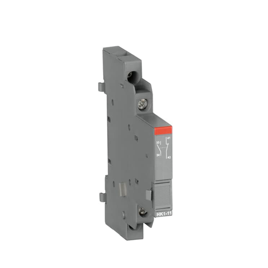 ABB Aux.Contacts HK1-11 1NO+1NC