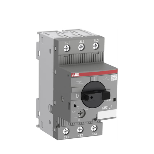 ABB MS132 Manual Motor Starter