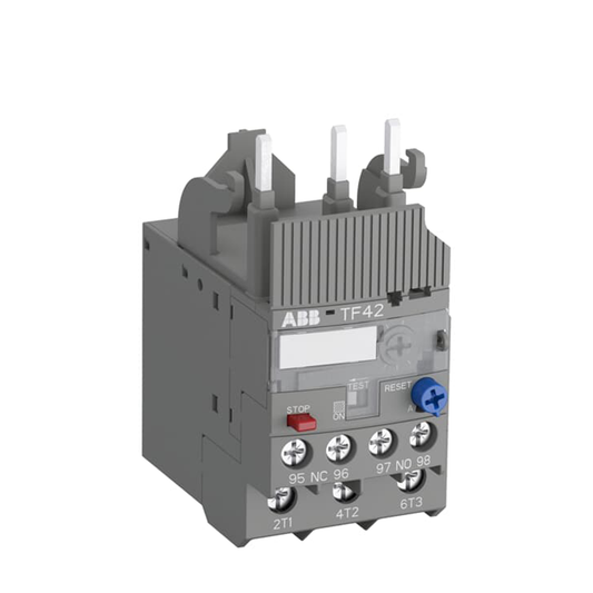 ABB Thermal Overload Relay (TF42)