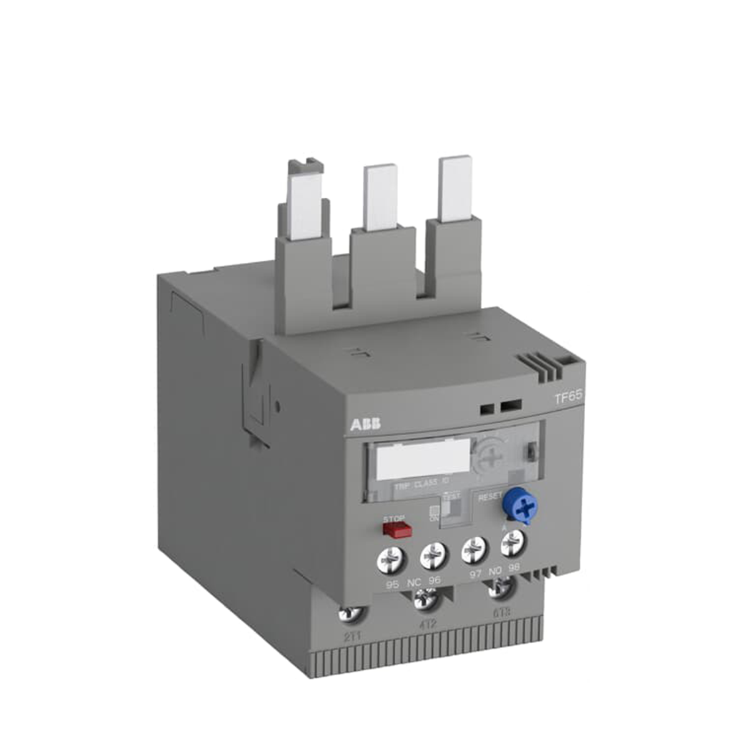 ABB Thermal Overload Relay (TF65)