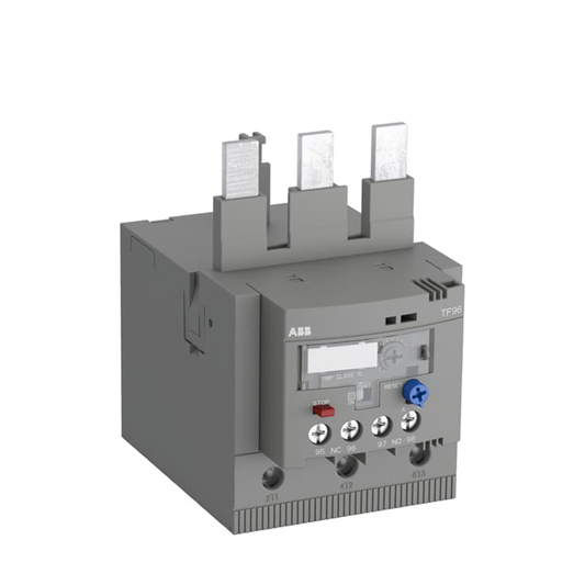 ABB Thermal Overload Relay (TF96)