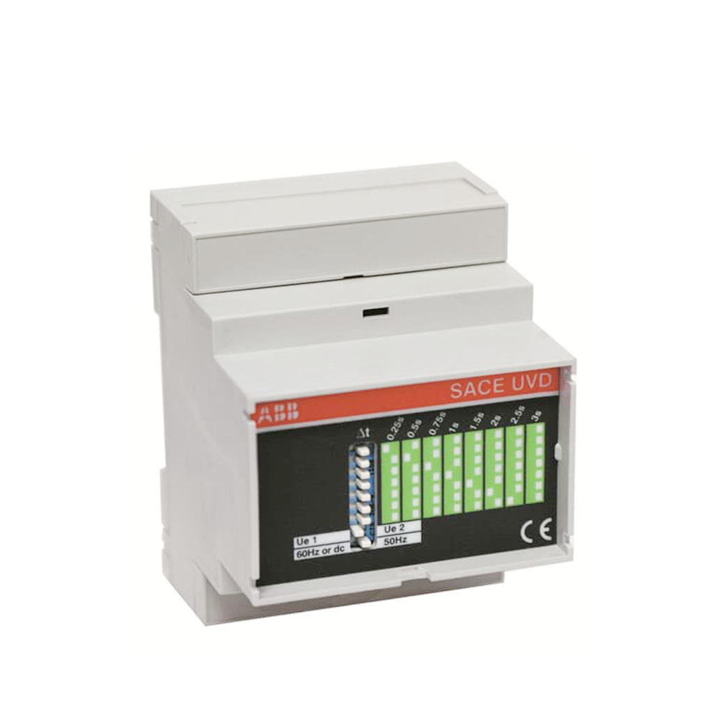 ABB Electronic time Delay T1..T6-XT1..XT4 220..250Va