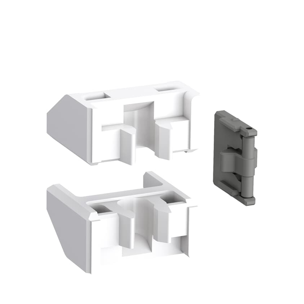 ABB Mechanical interlock (V) ตัวล็อคสลับทาง